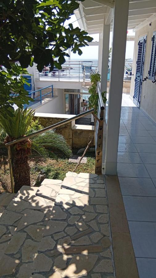 B&B Conca del Faro - Ferienwohnung Mattinata
