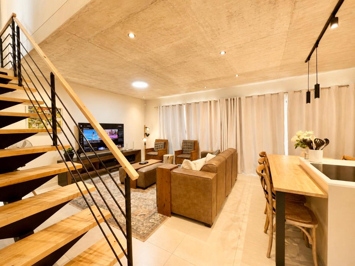 Rustic Hills 37 Self-Castering - B&B Swakopmund
