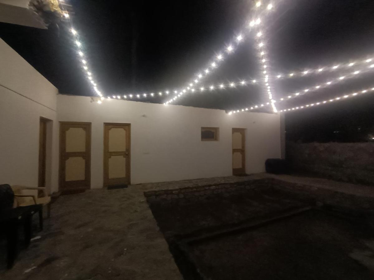 Uds Rooms - B&B Leh