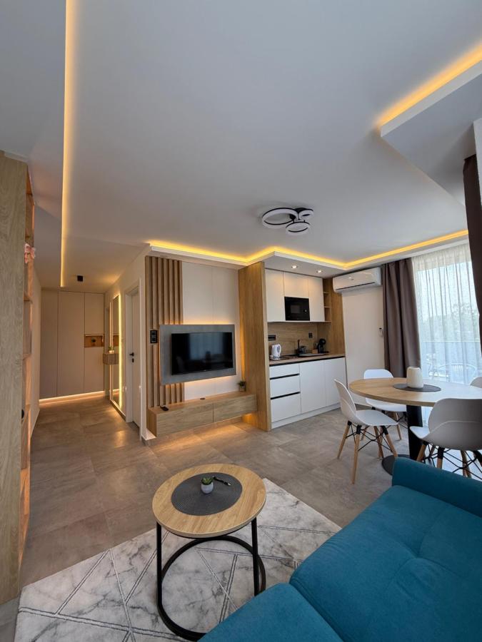 Appartamento con 1 Camera da Letto e Vista Lago