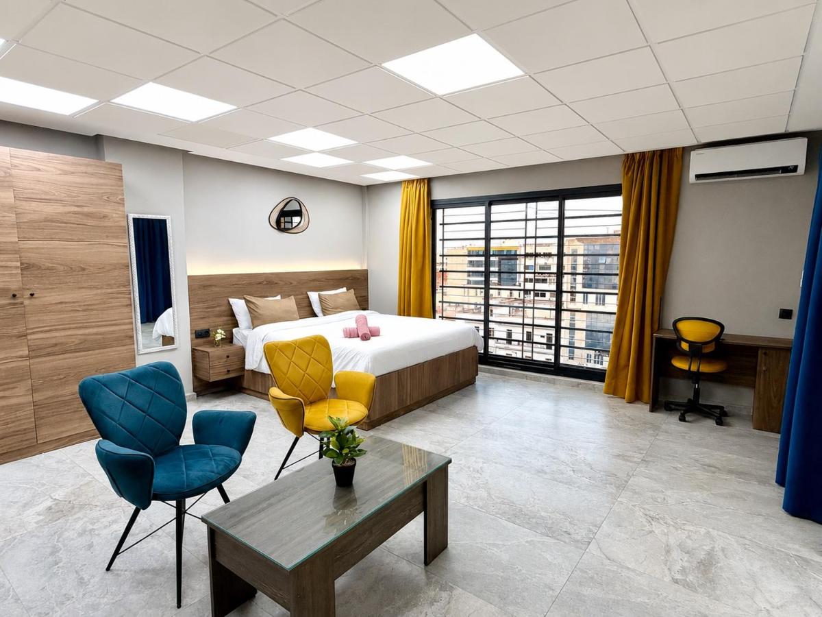 Studio plein centre-ville ! - B&B Fes
