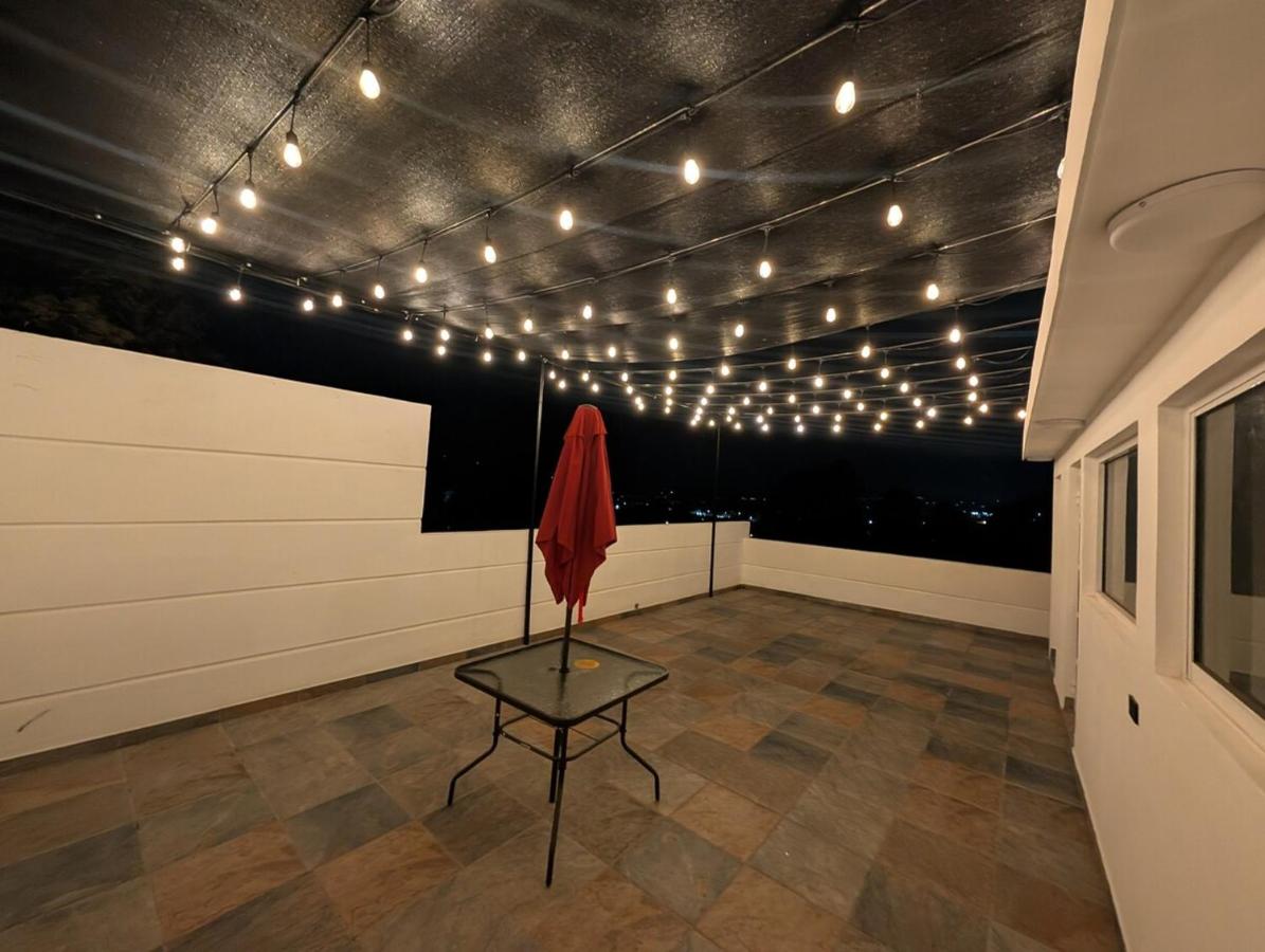 Casa Terraza Zacatlan - B&B Zacatlán