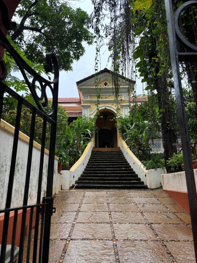 Serendipity House Goa - B&B Nerul