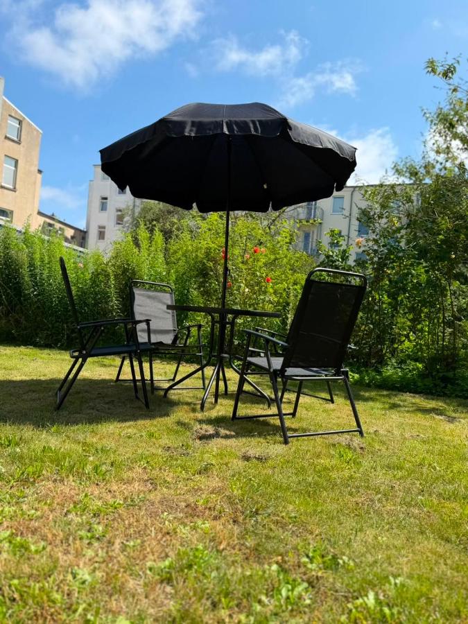Appartement 2 Chambres