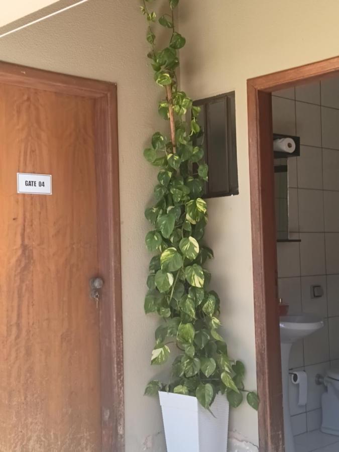 Aero Hospedagem Londrina - Ferienwohnung Londrina