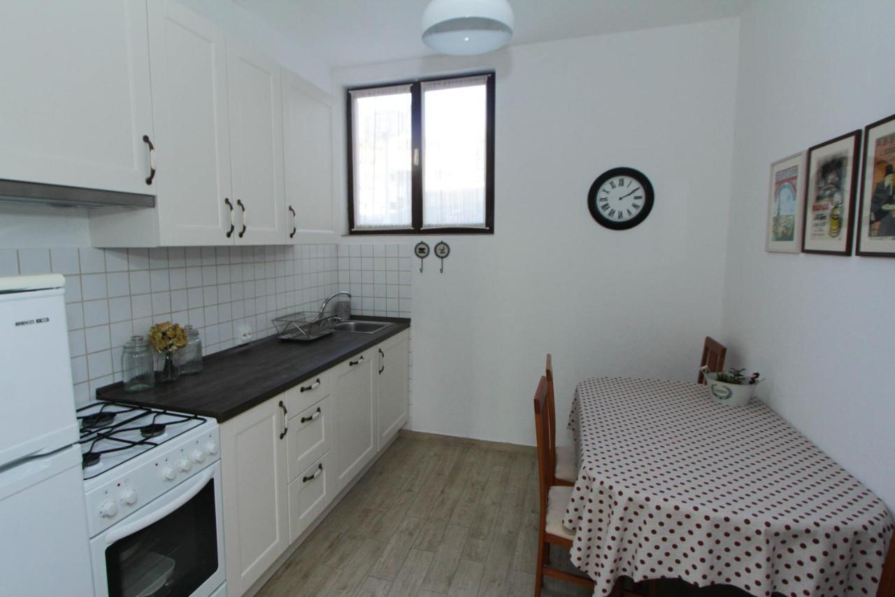 Appartement - Begane Grond