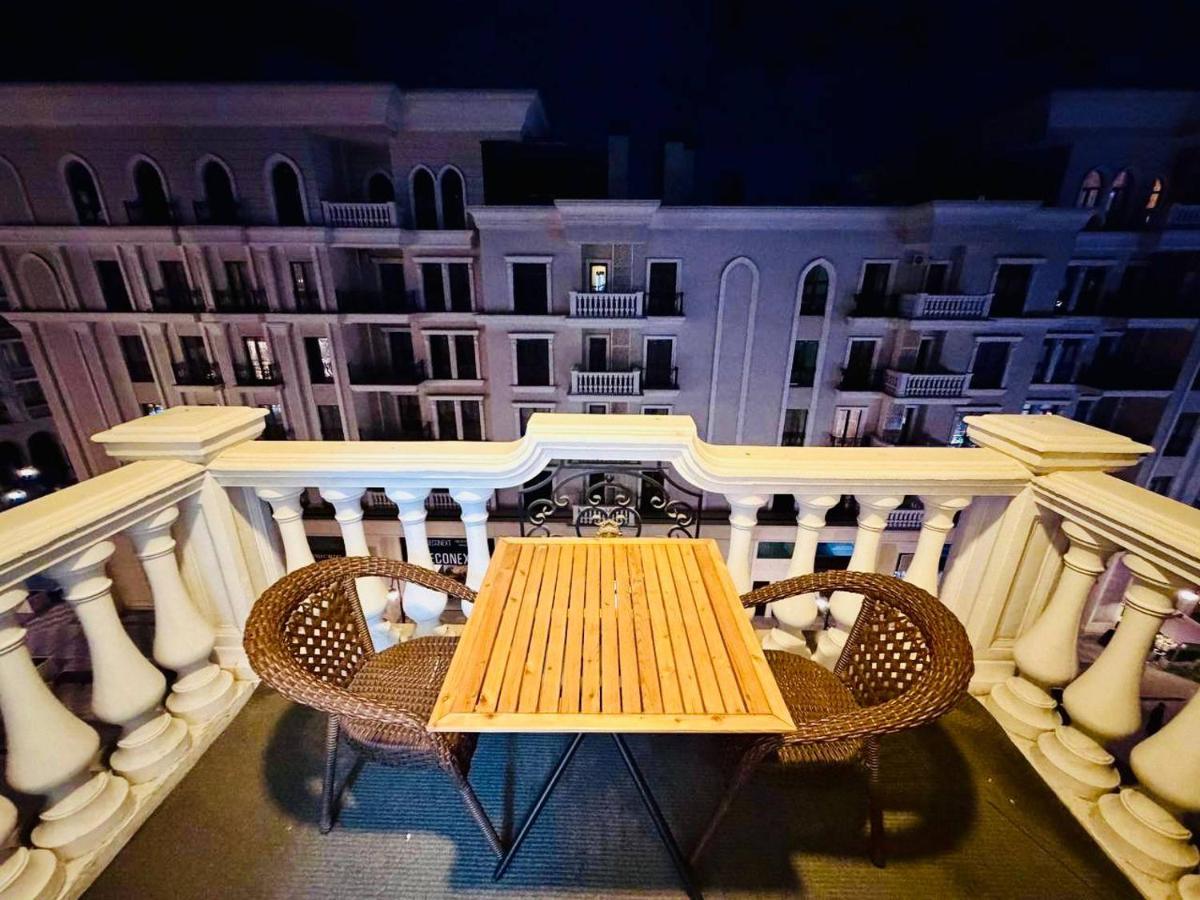 Tashkent City Gardens E Block - Ferienwohnung Taschkent