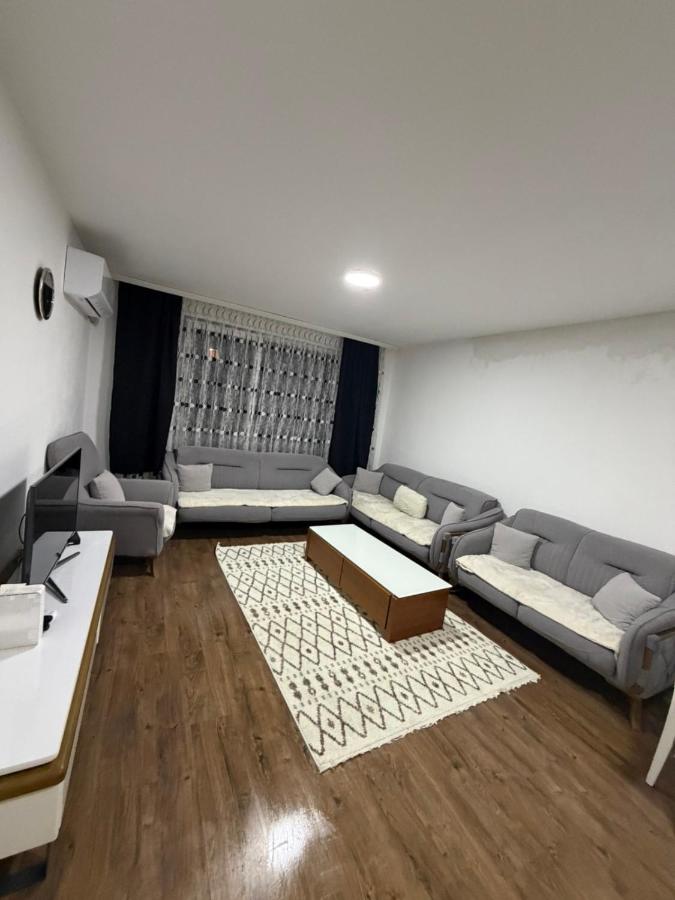 The Nest Apartment - Bed and Breakfast Kosovo Polje