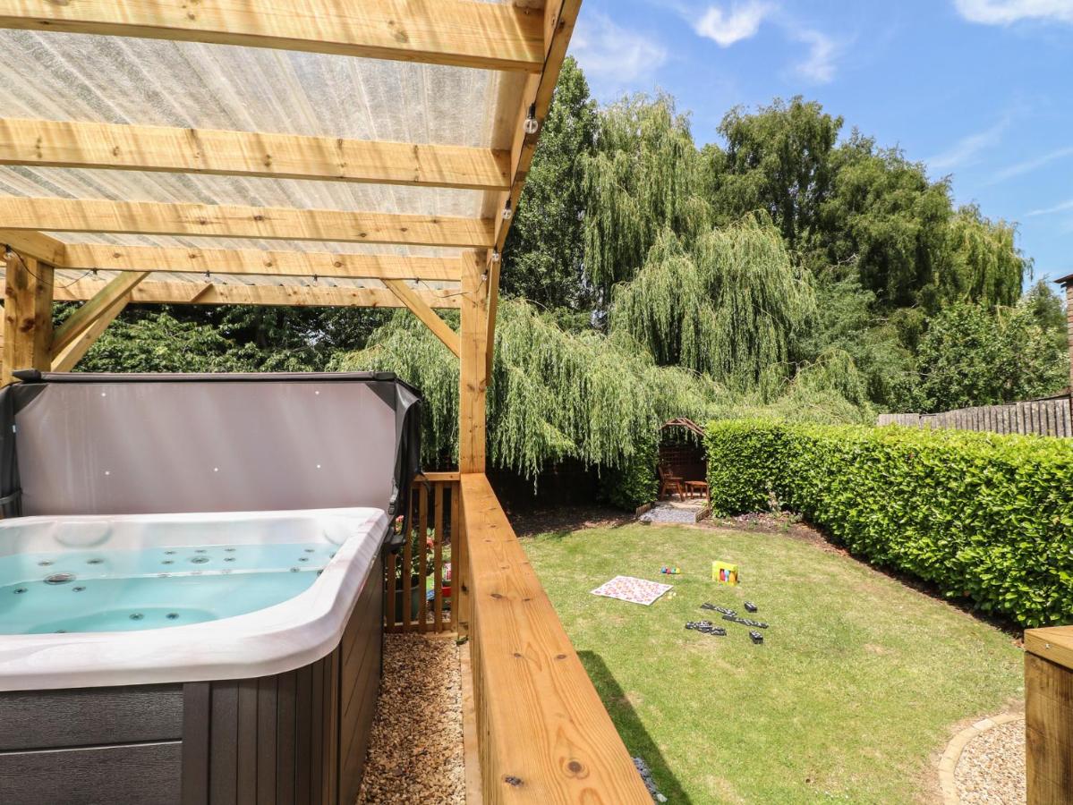 The Kingfisher Falls - B&B Melton Mowbray