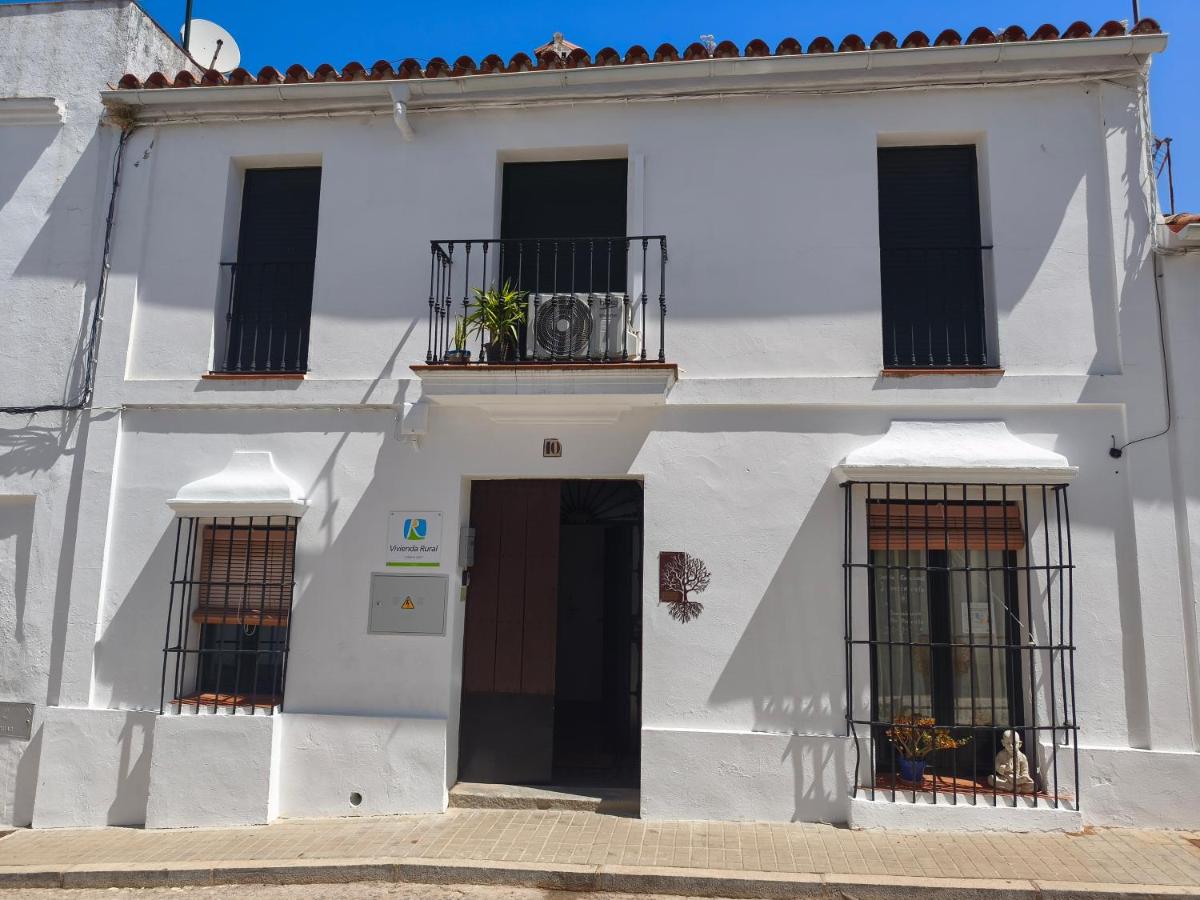 El Refugio - Ferienwohnung Aracena