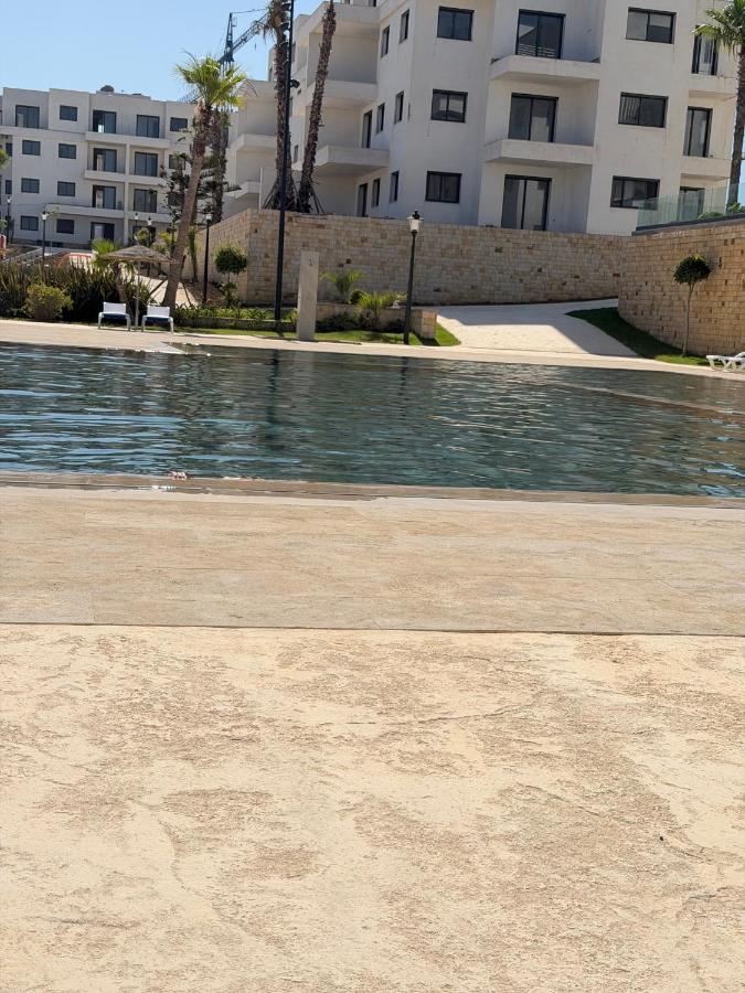New luxury apartment CASAS DEL MAR - Bed and Breakfast Cap Negro I