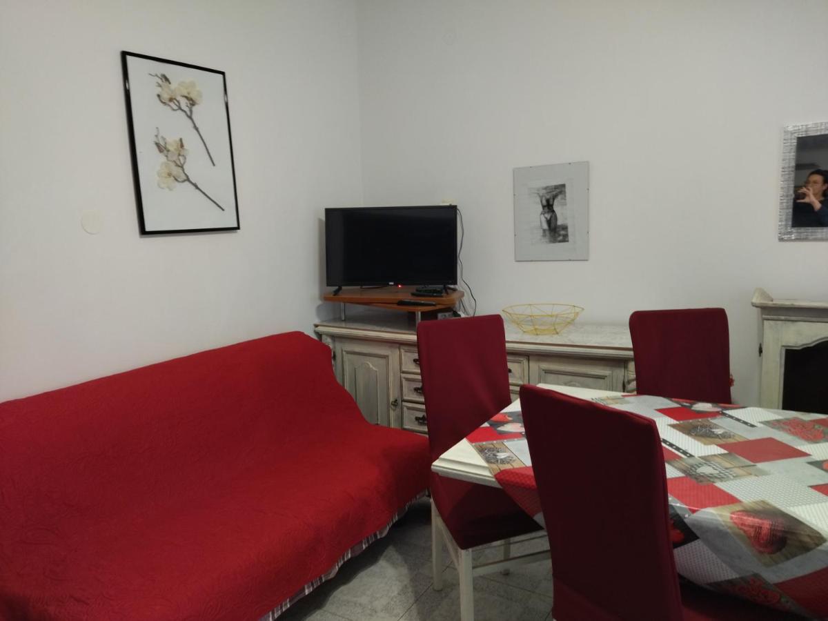 Appartement met 4 Slaapkamers en Balkon 