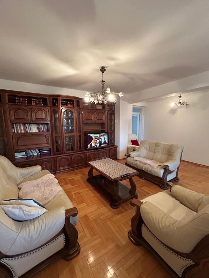 KT Apartment City Centar - B&B Banja Luka