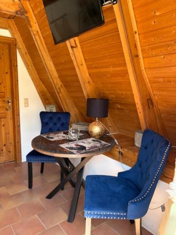 Ferienhaus Nähe Warnemünde 10 - B&B Elmenhorst/Lichtenhagen