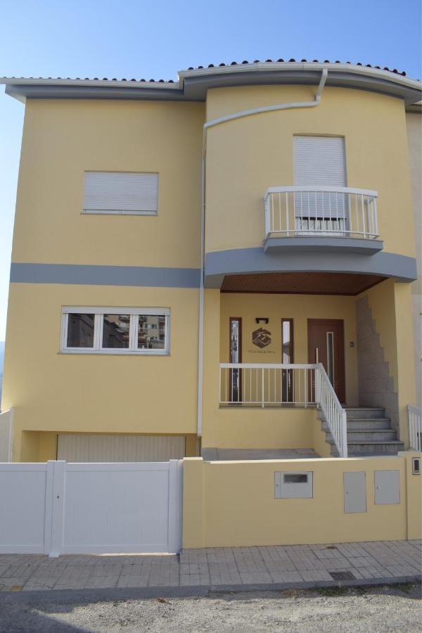 Casa da Portela By Villa Regalenga - Bed and Breakfast Resende