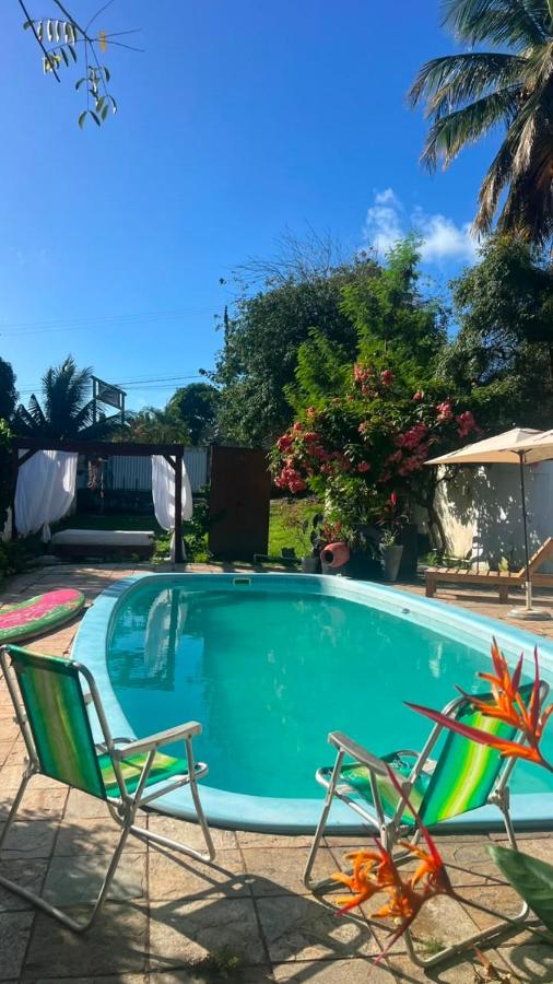 Casa Folha Tropical - Bed and Breakfast Pipa