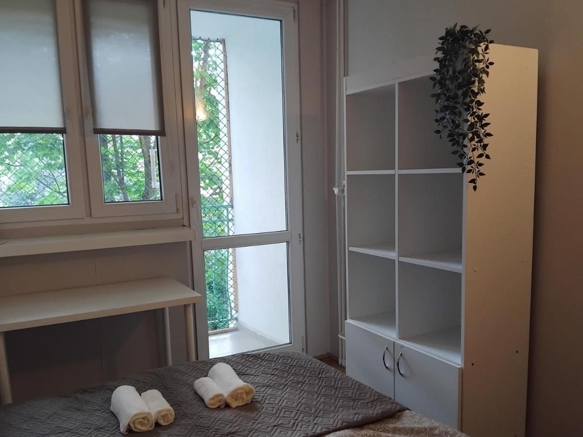 Dąbrowa Comfort - B&B Łódź