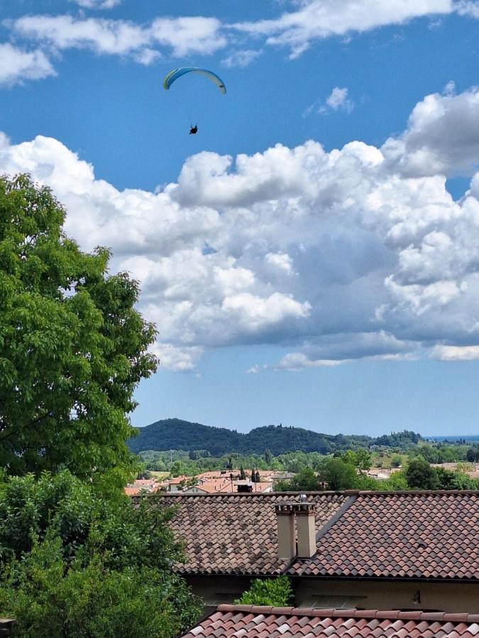 Il Barbagianni - B&B Borso del Grappa