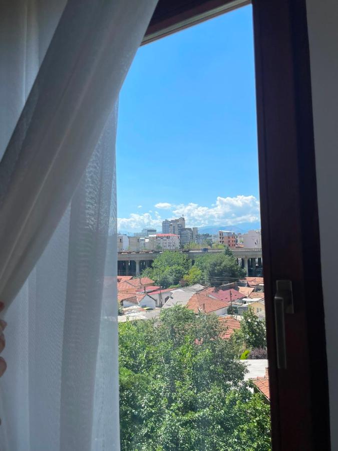 River View Apartment - B&B Skopje