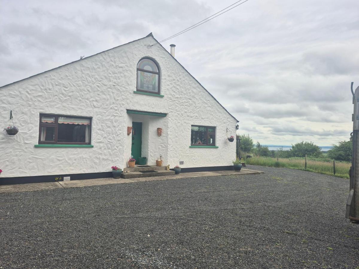Rainbow Cottage Glenmore - Ferienwohnung Dundalk