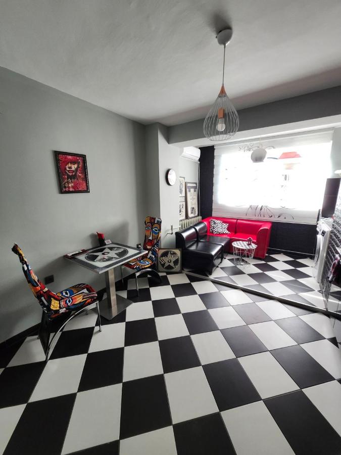 Романтично Място Ани - B&B Plovdiv