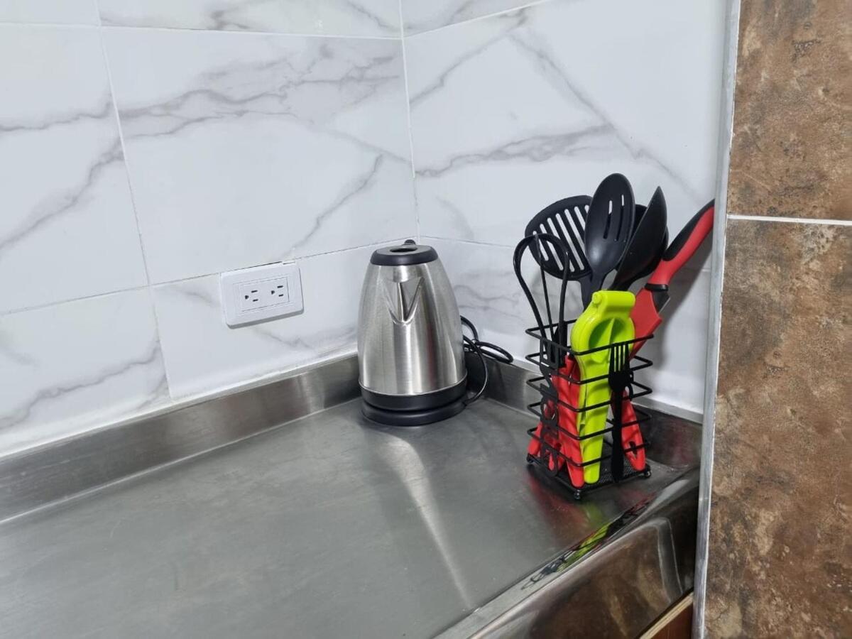 Acogedora casa entera con aire acondicionado - B&B Neiva