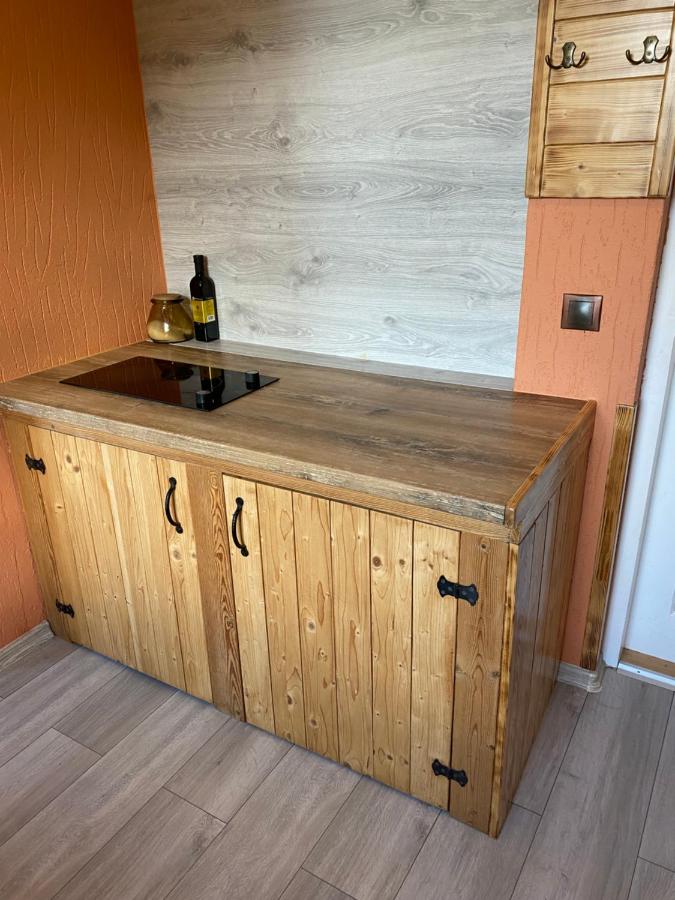 Ligzdiņas - B&B Bernāti