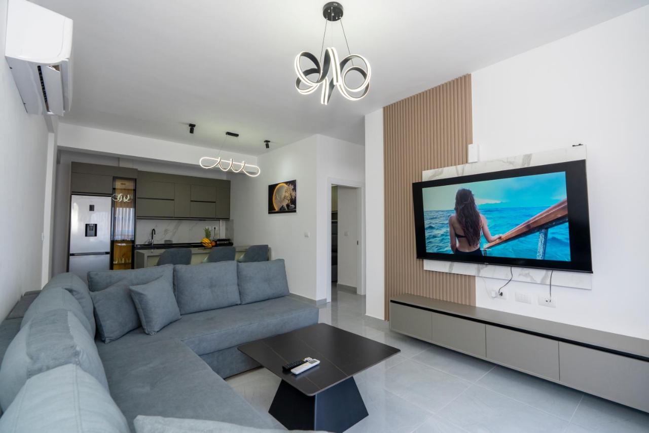 Appartement 2 Chambres
