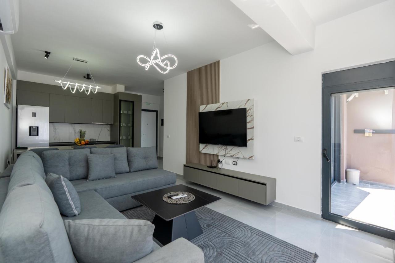 Appartement 1 Chambre