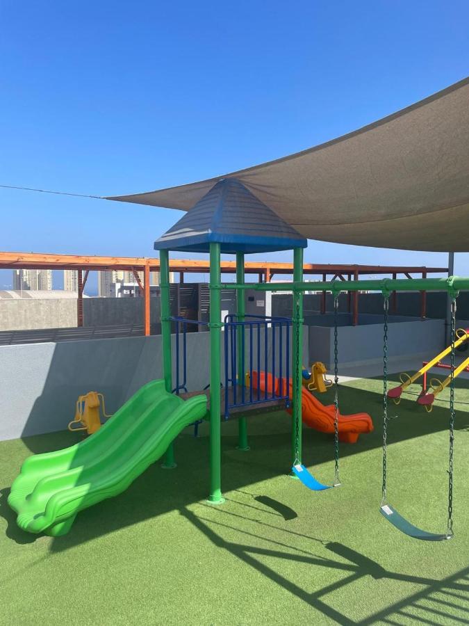 Departamento Ejecutivo Norte Antofagasta 2D WiFi - Ferienwohnung Antofagasta