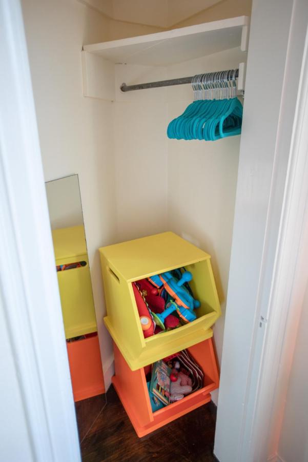 Kid-Friendly Stay with Backyard: Long Stays - B&B Salt Lake City