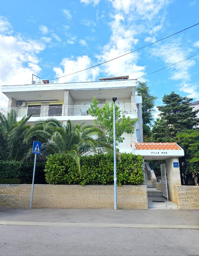Apartmani Dramalj 40581 - Vedrana - Bed and Breakfast Dramalj