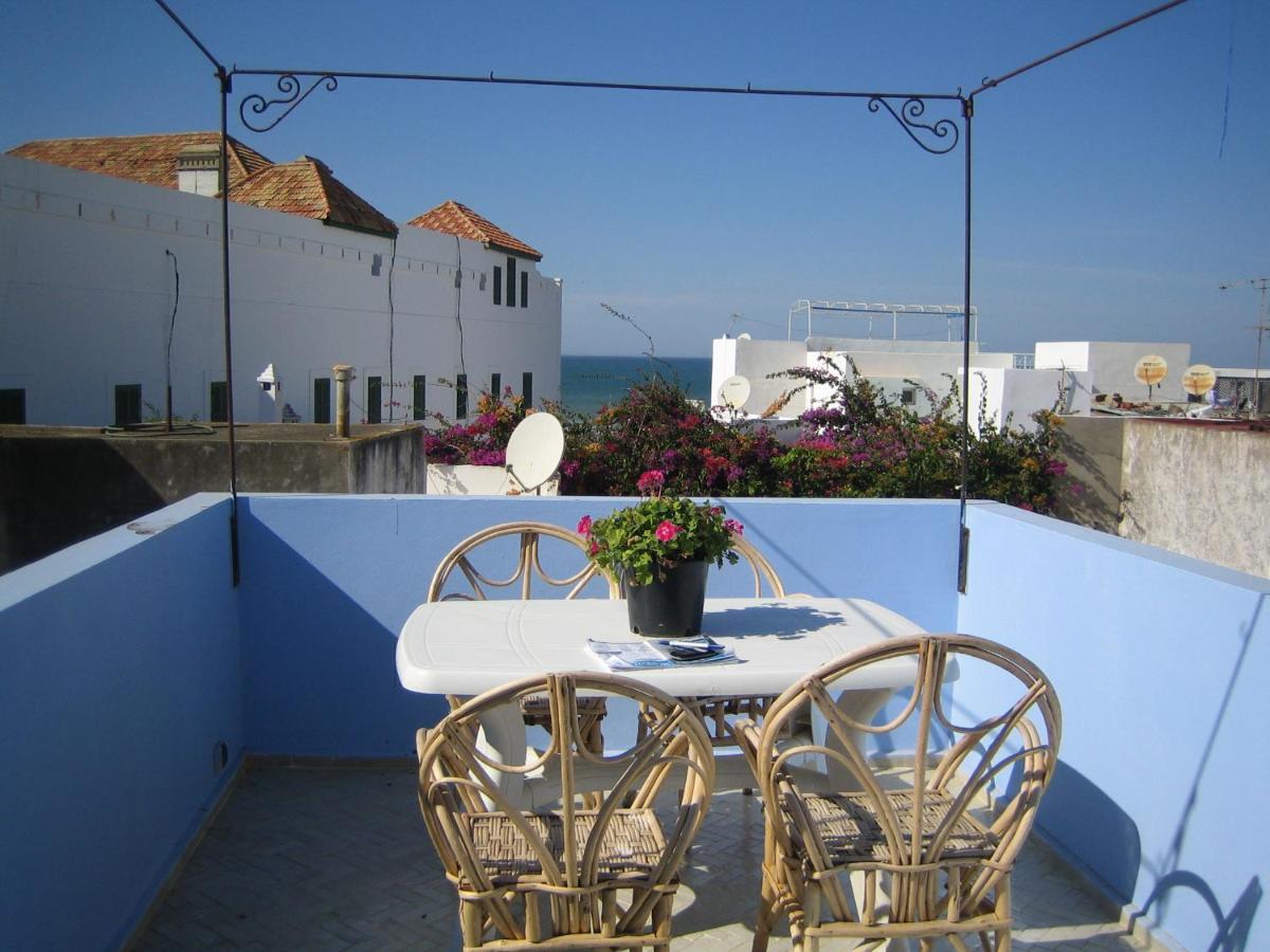 B&B Asilah - Dar Candal - Bed and Breakfast Asilah