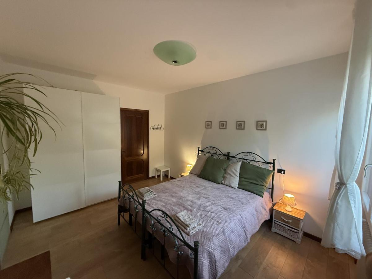 Residence ai Melograni - Chambres d'hôtes Silea