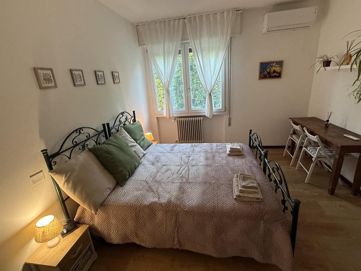 Residence ai Melograni - Chambres d'hôtes Silea