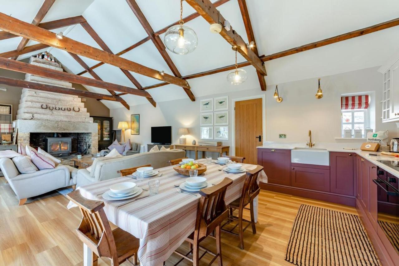 3 Bed in Bamburgh oc-t34385 - B&B Bamburgh
