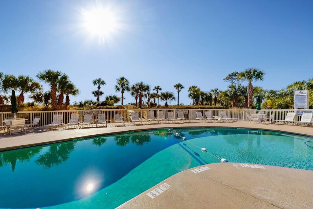 Breakers 327 - Chambres d'hôtes Hilton Head