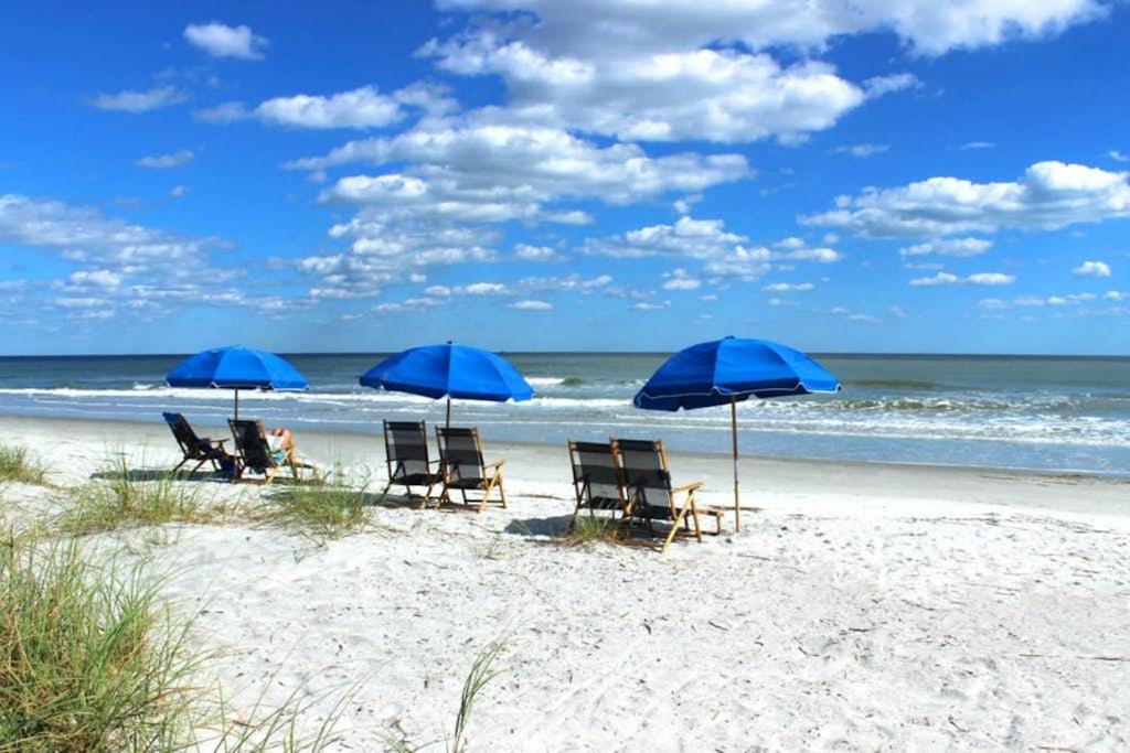 Centre Court 7810 - B&B Hilton Head