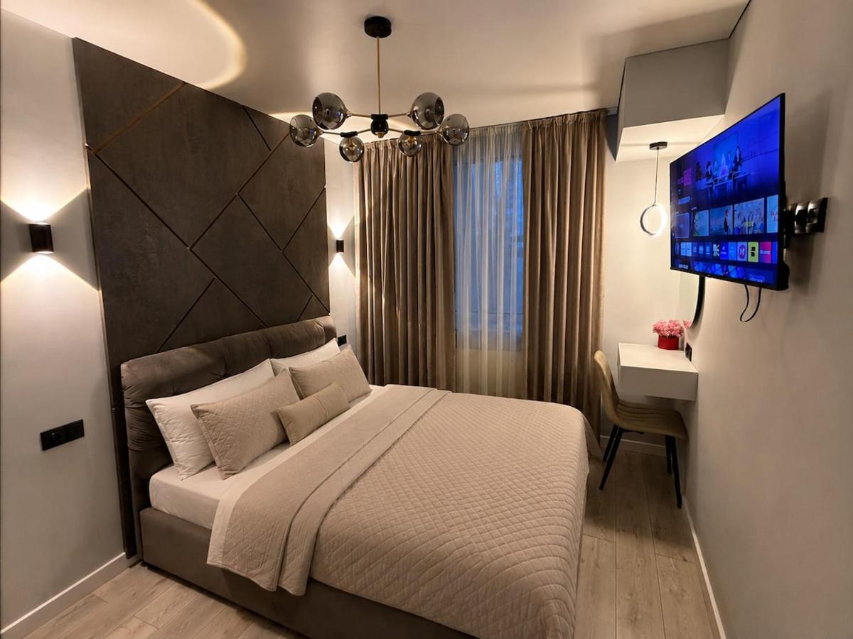 Modern Luxury Apartment - B&B Chișinău