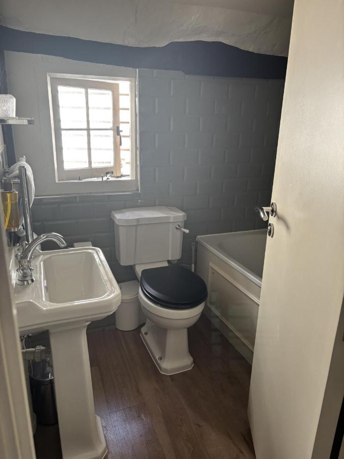 Deluxe Tweepersoonskamer met een Douche