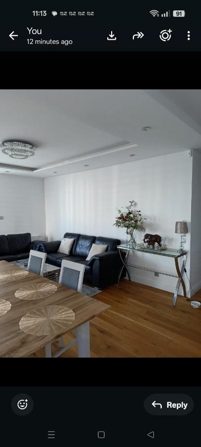 Komfortowy dwu pokojowy apartment - B&B Danzica