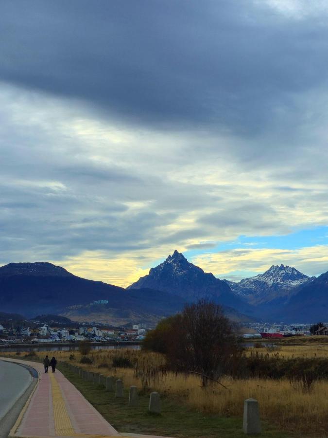 Departamento Antares del Fuego - B&B Ushuaia