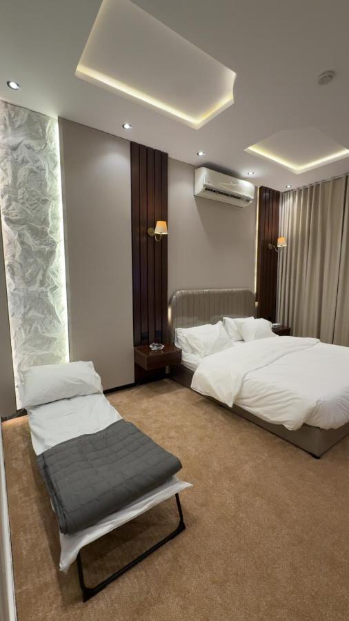 استديو النرجس-الرياض - studio Alnarjes - B&B Riad