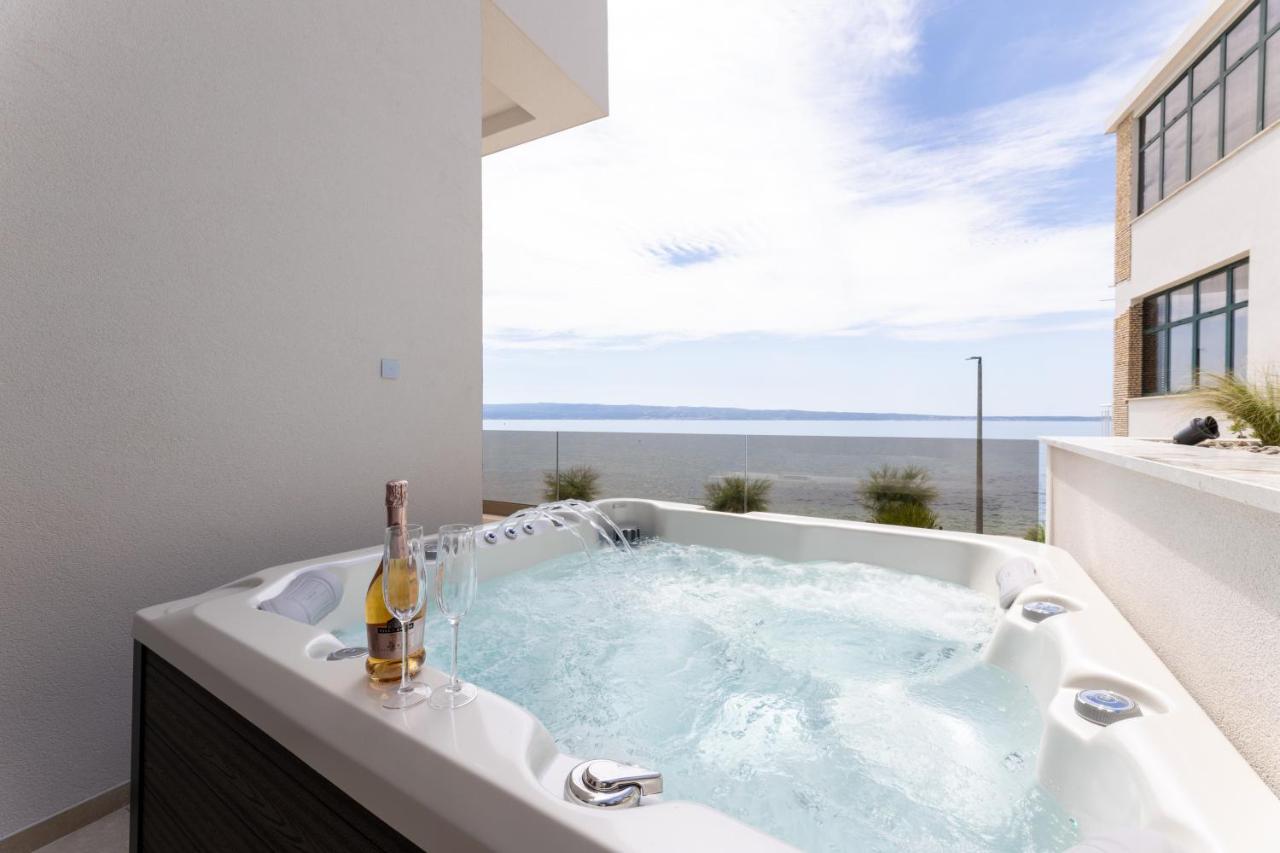 Appartement 3 Chambres avec Piscine Privée