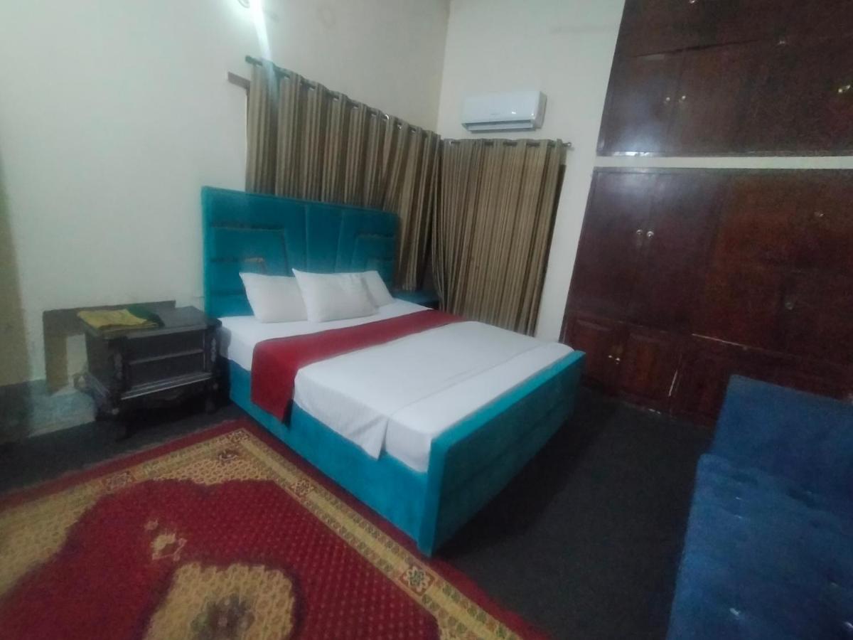 Peridot Cottage - B&B Islamabad
