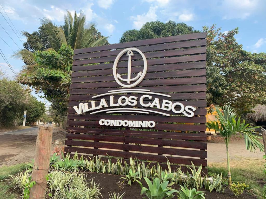 Villa 24C Los Cabos Monterrico - B&B Monterrico