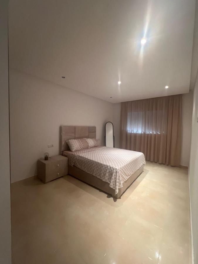 Azura Boujarrah Appartement 2 Chambres - Ferienwohnung Tétouan