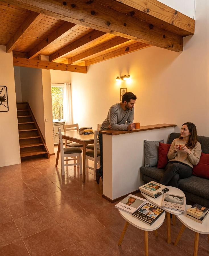 Alma del Nahuel - Chambres d'hôtes Bariloche