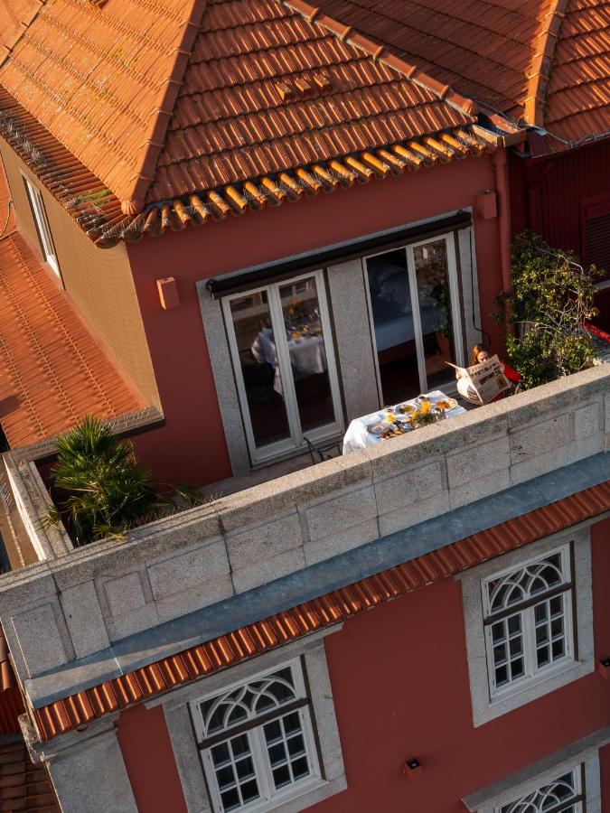 M Maison Particulière Porto - Bed and Breakfast Porto
