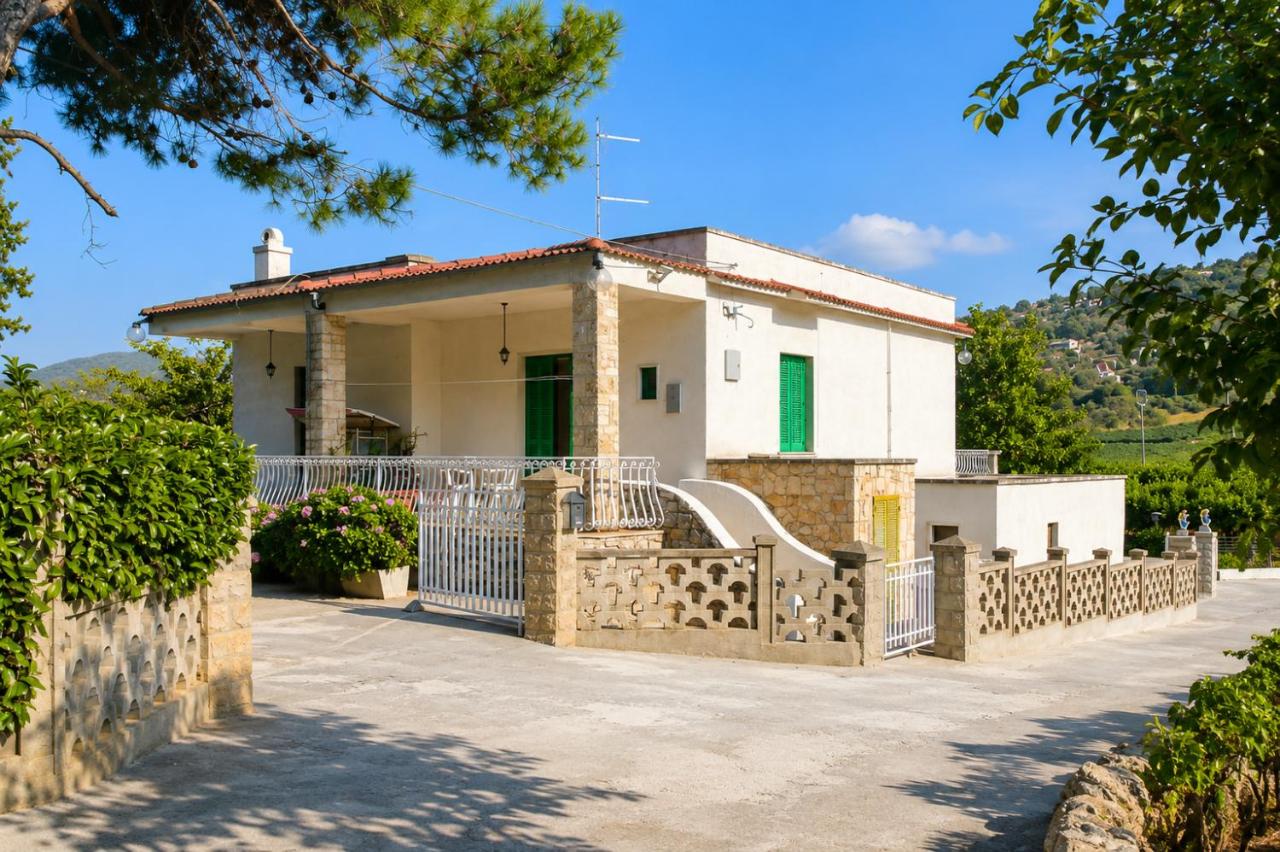 Villa Olimpo B&B - Bed and Breakfast Fasano